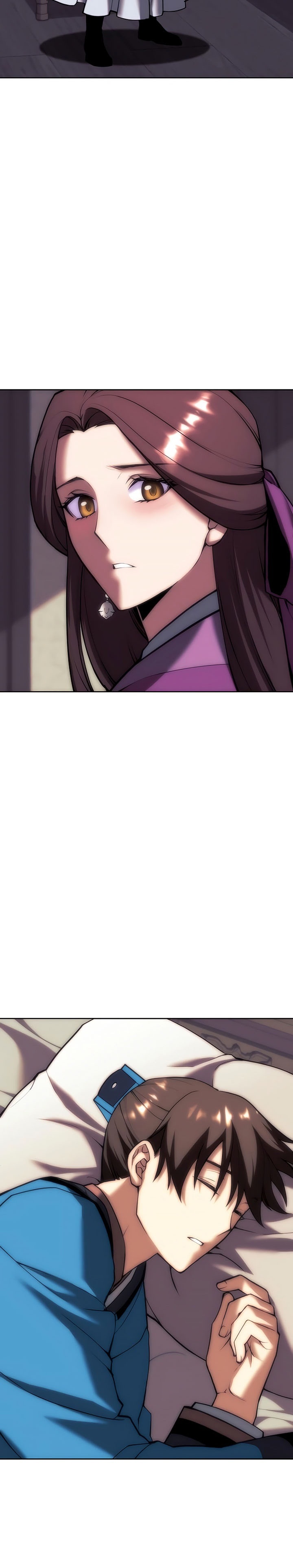 Tale of a Scribe Who Retires to the Countryside Chapter 142 Bahasa Indonesia