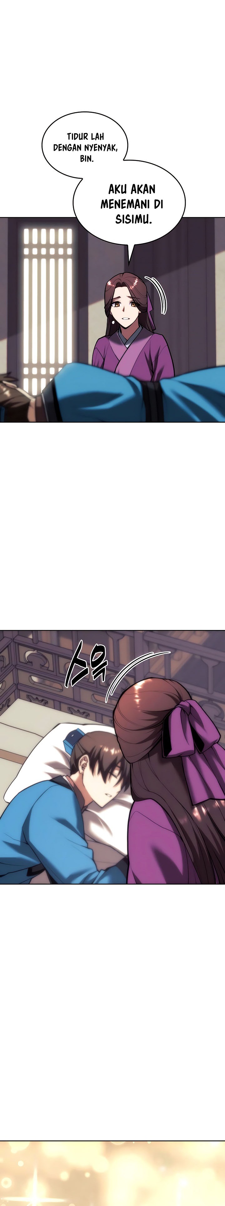 Tale of a Scribe Who Retires to the Countryside Chapter 142 Bahasa Indonesia