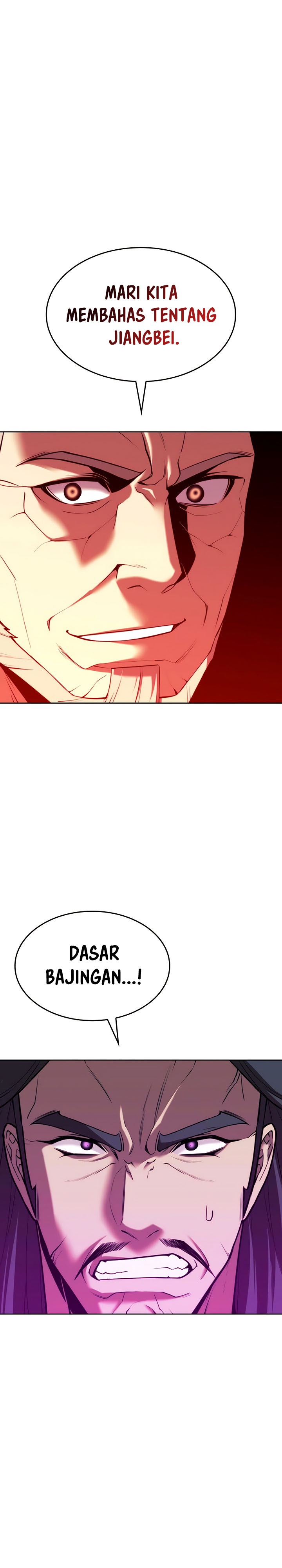 Tale of a Scribe Who Retires to the Countryside Chapter 142 Bahasa Indonesia