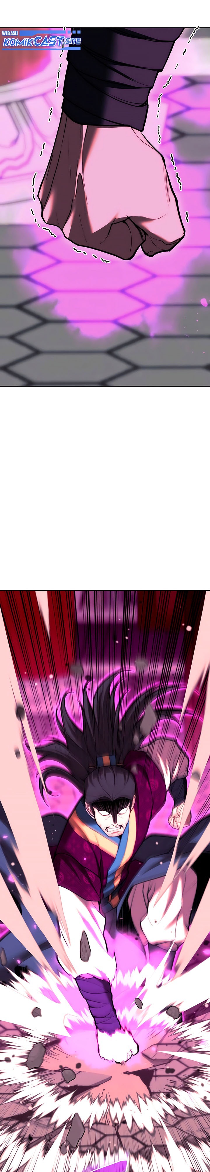 Tale of a Scribe Who Retires to the Countryside Chapter 142 Bahasa Indonesia