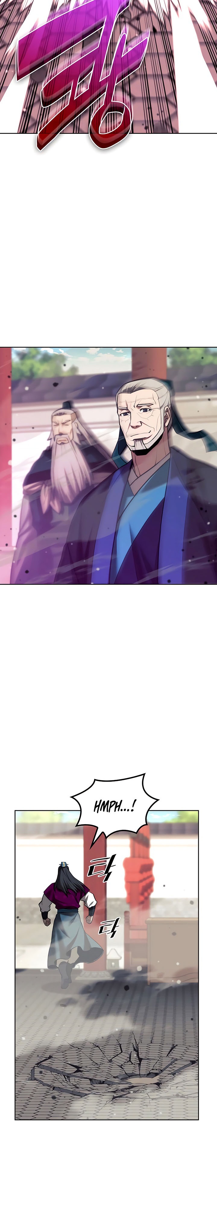 Tale of a Scribe Who Retires to the Countryside Chapter 142 Bahasa Indonesia