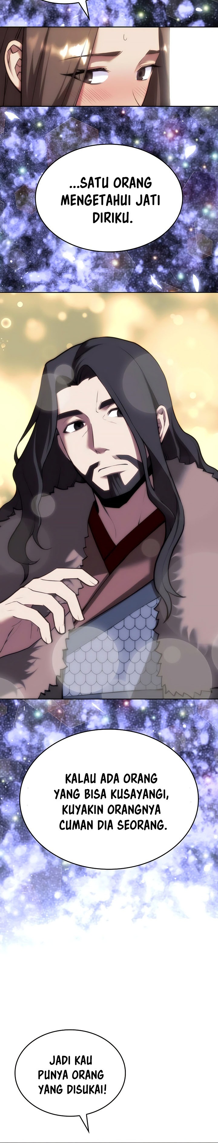 Tale of a Scribe Who Retires to the Countryside Chapter 142 Bahasa Indonesia