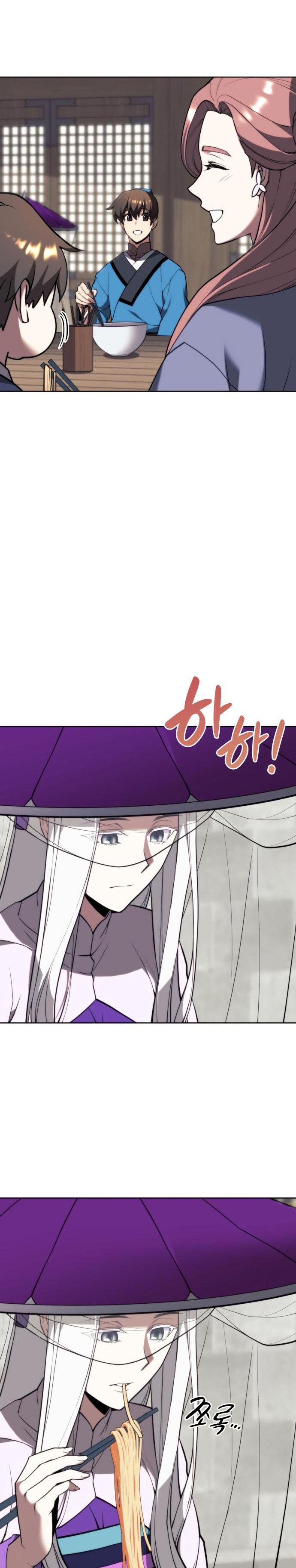 Tale of a Scribe Who Retires to the Countryside Chapter 147 Bahasa Indonesia