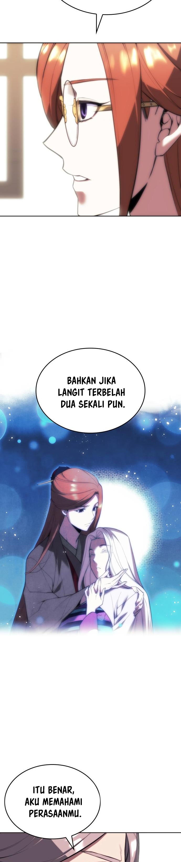 Tale of a Scribe Who Retires to the Countryside Chapter 147 Bahasa Indonesia