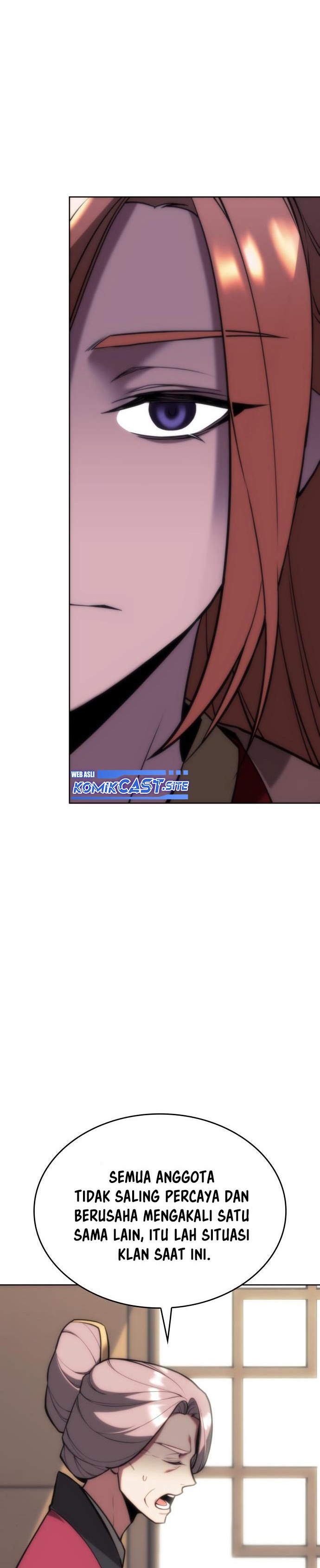 Tale of a Scribe Who Retires to the Countryside Chapter 147 Bahasa Indonesia