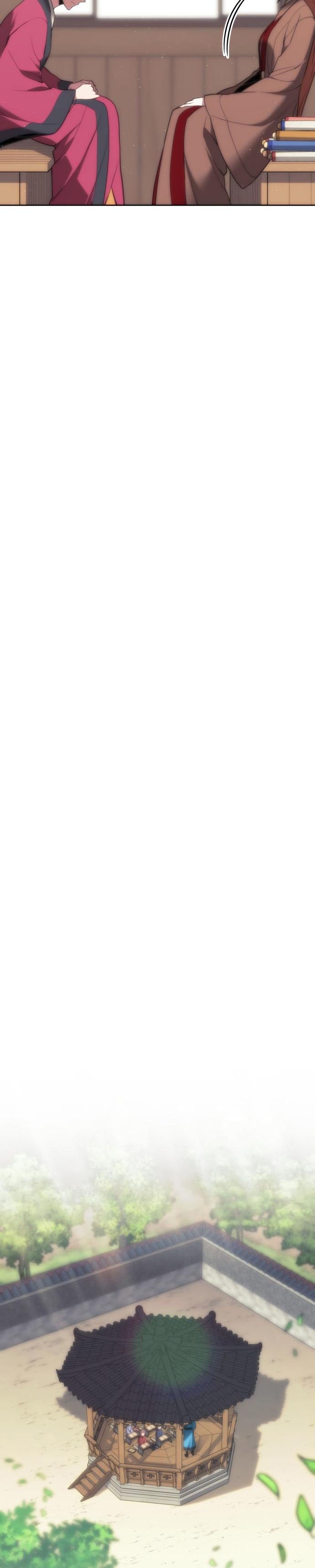 Tale of a Scribe Who Retires to the Countryside Chapter 147 Bahasa Indonesia