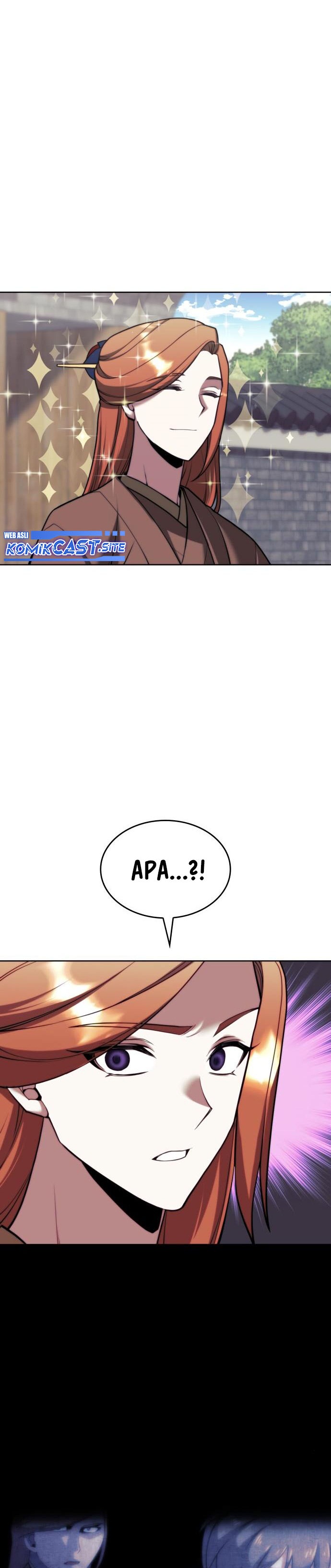 Tale of a Scribe Who Retires to the Countryside Chapter 147 Bahasa Indonesia