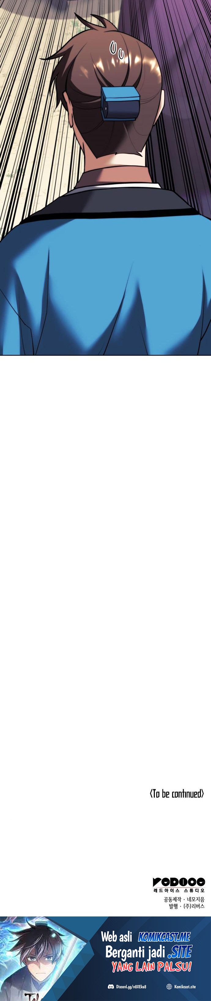 Tale of a Scribe Who Retires to the Countryside Chapter 147 Bahasa Indonesia