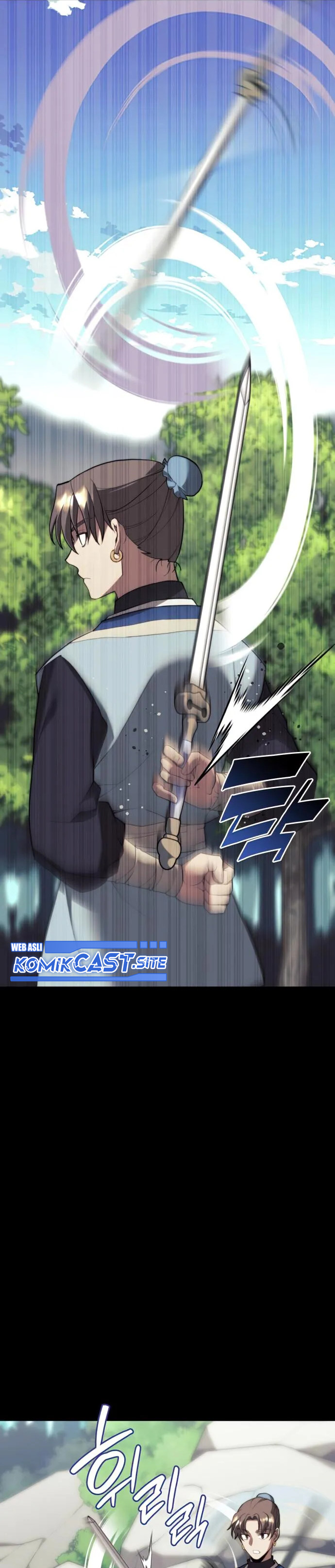 Tale of a Scribe Who Retires to the Countryside Chapter 149 Bahasa Indonesia