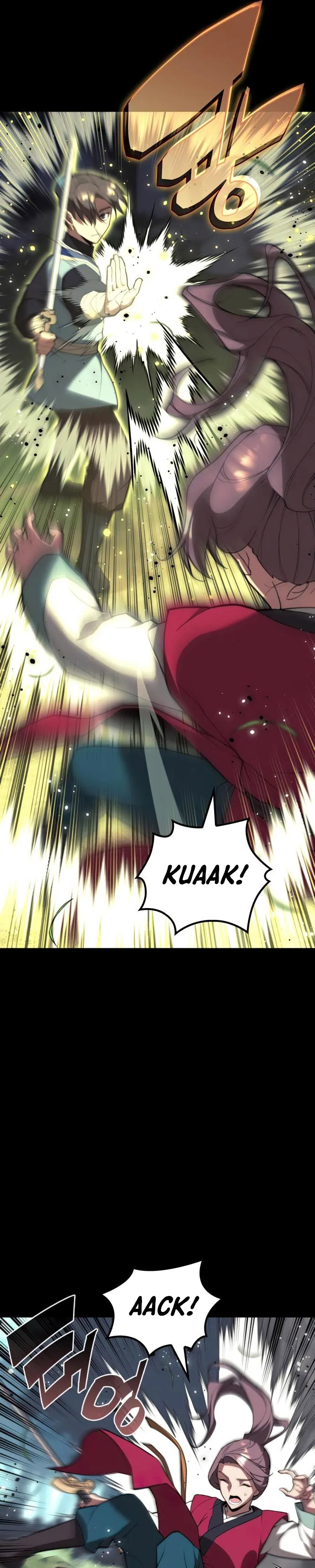 Tale of a Scribe Who Retires to the Countryside Chapter 149 Bahasa Indonesia