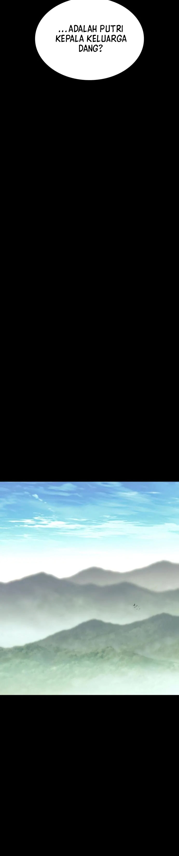 Tale of a Scribe Who Retires to the Countryside Chapter 149 Bahasa Indonesia