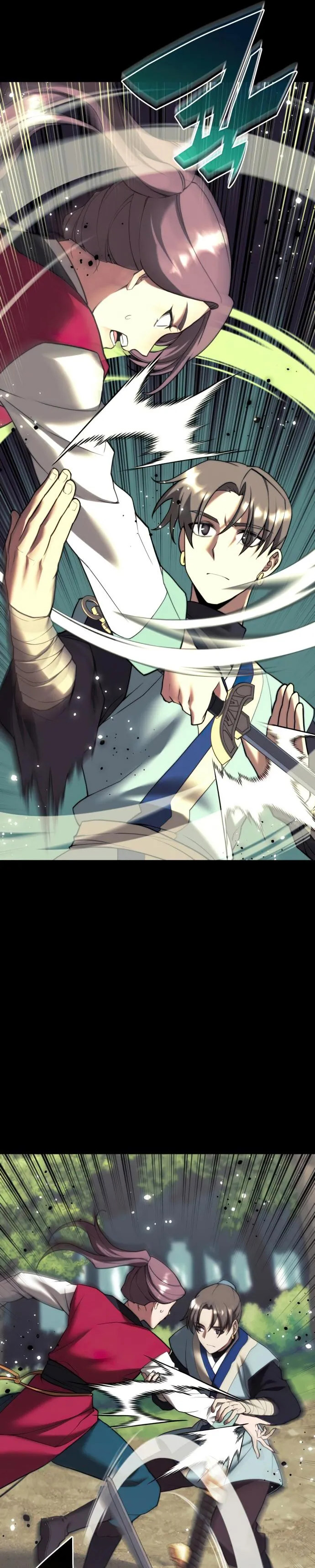 Tale of a Scribe Who Retires to the Countryside Chapter 149 Bahasa Indonesia