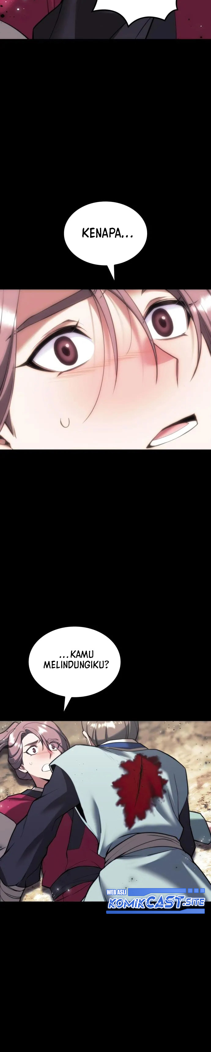 Tale of a Scribe Who Retires to the Countryside Chapter 149 Bahasa Indonesia