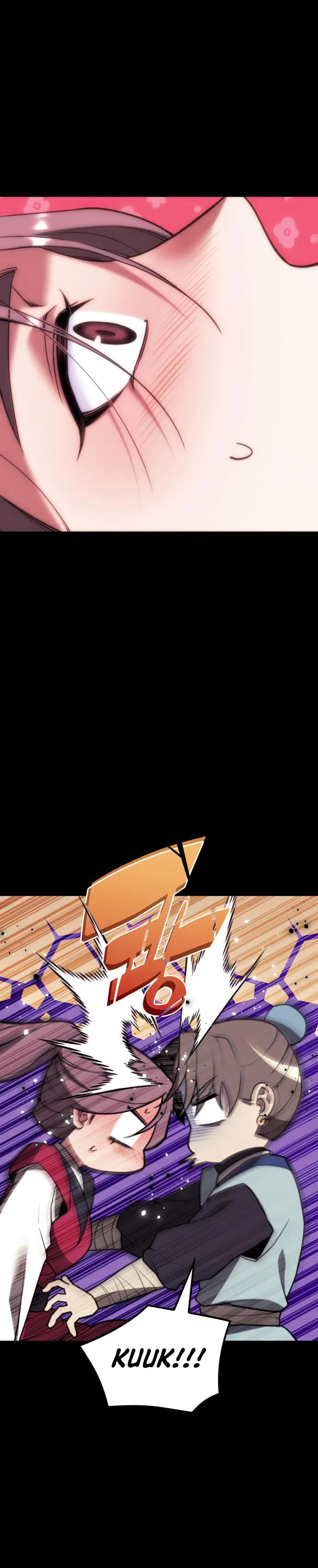 Tale of a Scribe Who Retires to the Countryside Chapter 149 Bahasa Indonesia