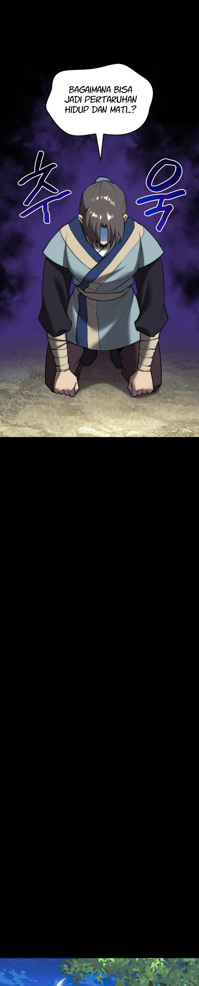 Tale of a Scribe Who Retires to the Countryside Chapter 149 Bahasa Indonesia