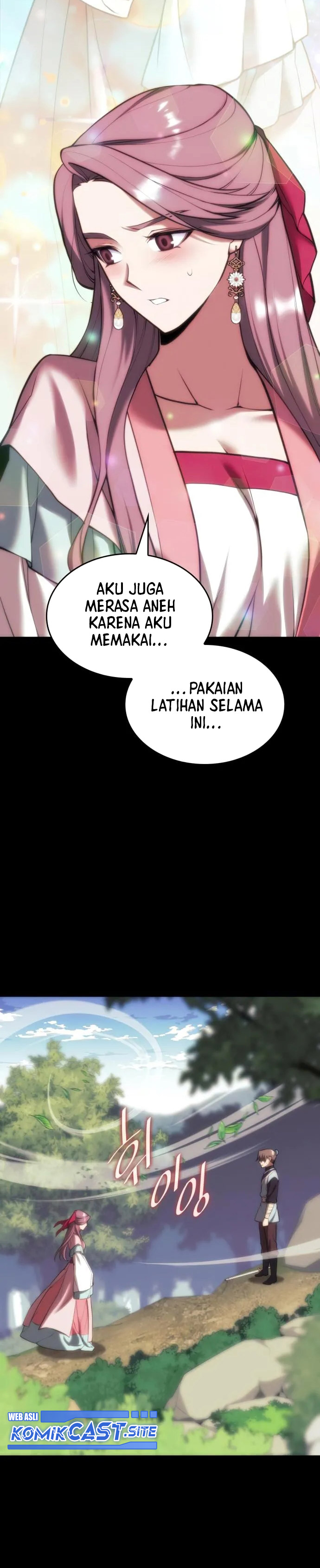 Tale of a Scribe Who Retires to the Countryside Chapter 149 Bahasa Indonesia