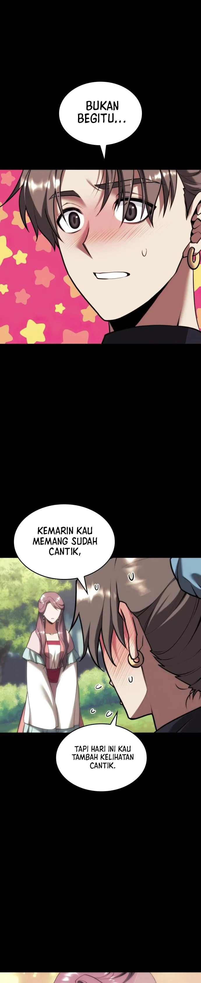 Tale of a Scribe Who Retires to the Countryside Chapter 149 Bahasa Indonesia