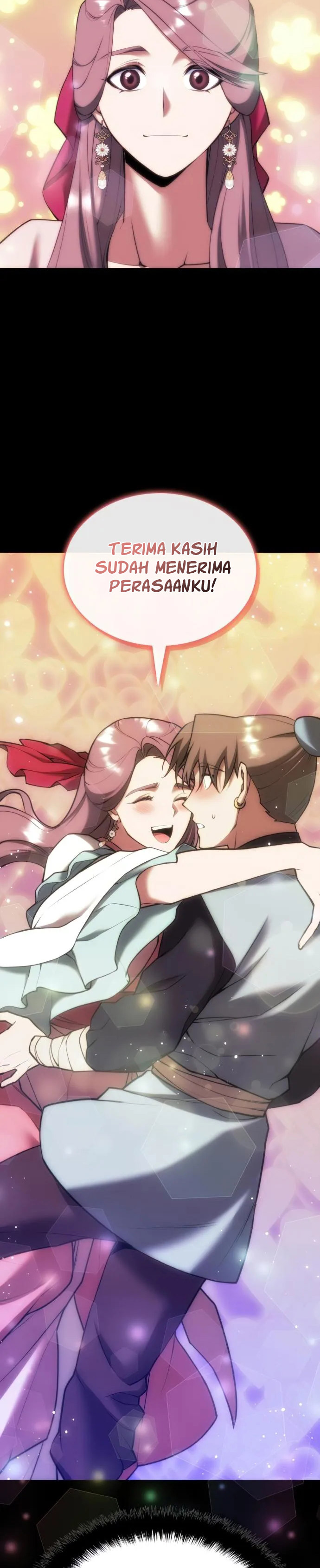 Tale of a Scribe Who Retires to the Countryside Chapter 149 Bahasa Indonesia