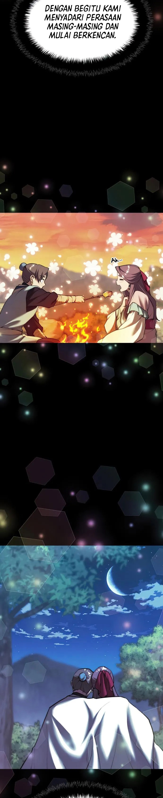 Tale of a Scribe Who Retires to the Countryside Chapter 149 Bahasa Indonesia