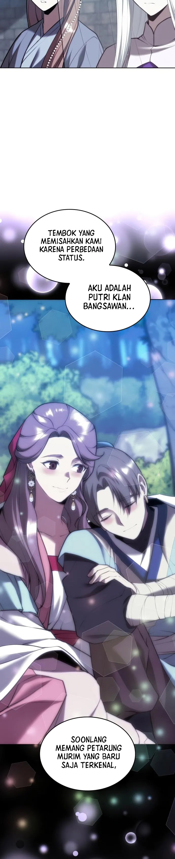 Tale of a Scribe Who Retires to the Countryside Chapter 149 Bahasa Indonesia