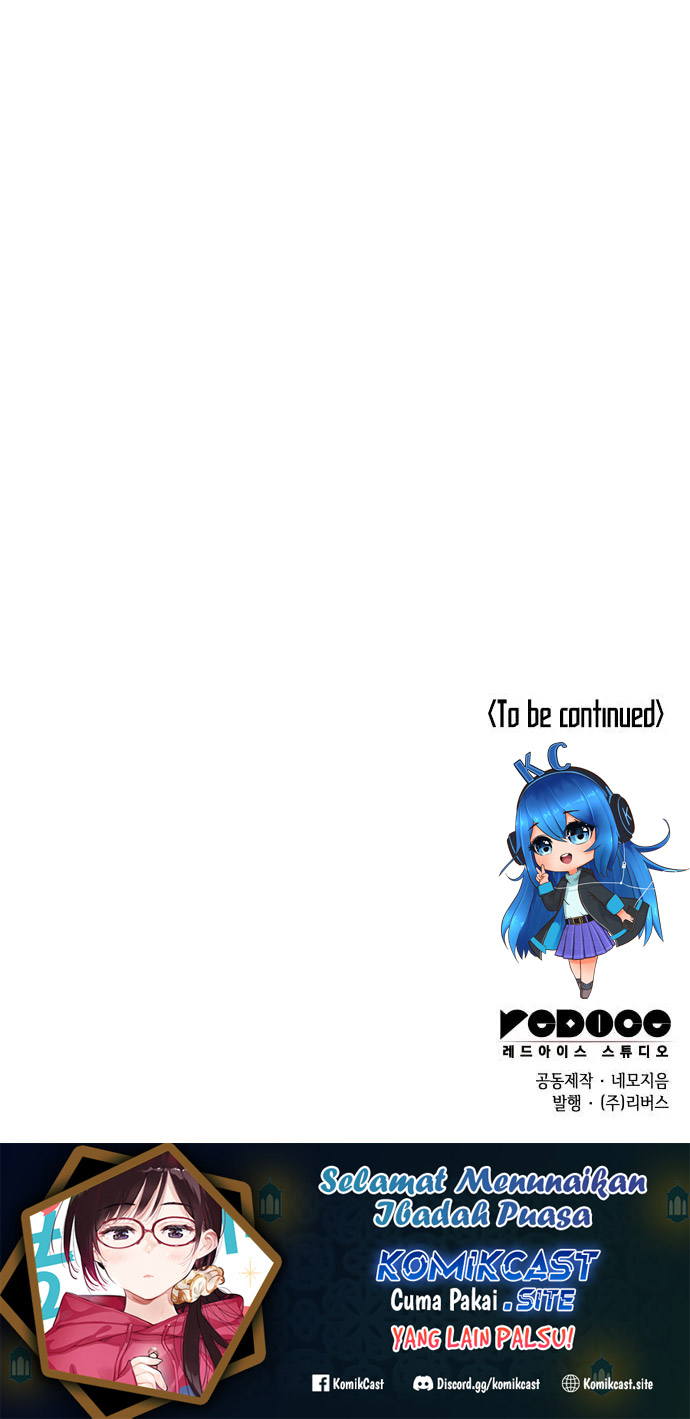 Tale of a Scribe Who Retires to the Countryside Chapter 149 Bahasa Indonesia