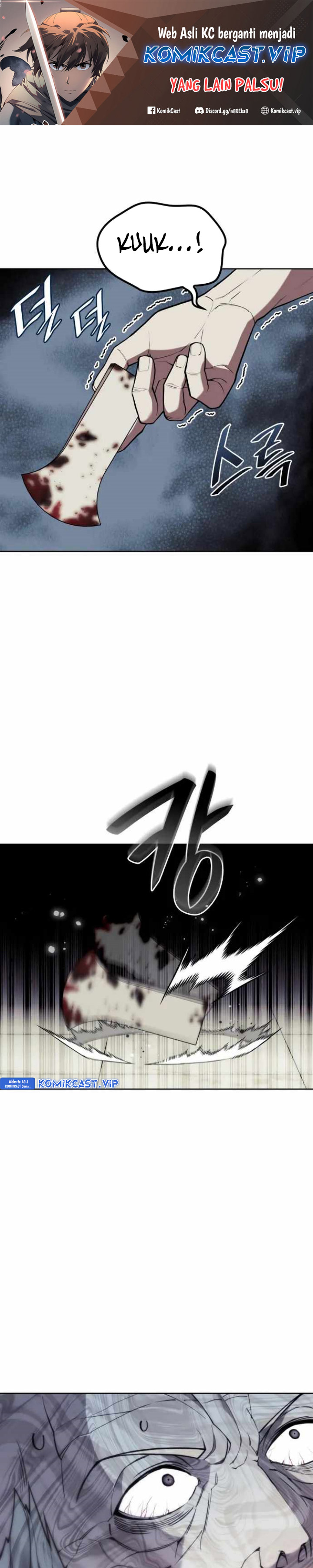 Tale of a Scribe Who Retires to the Countryside Chapter 172 Bahasa Indonesia