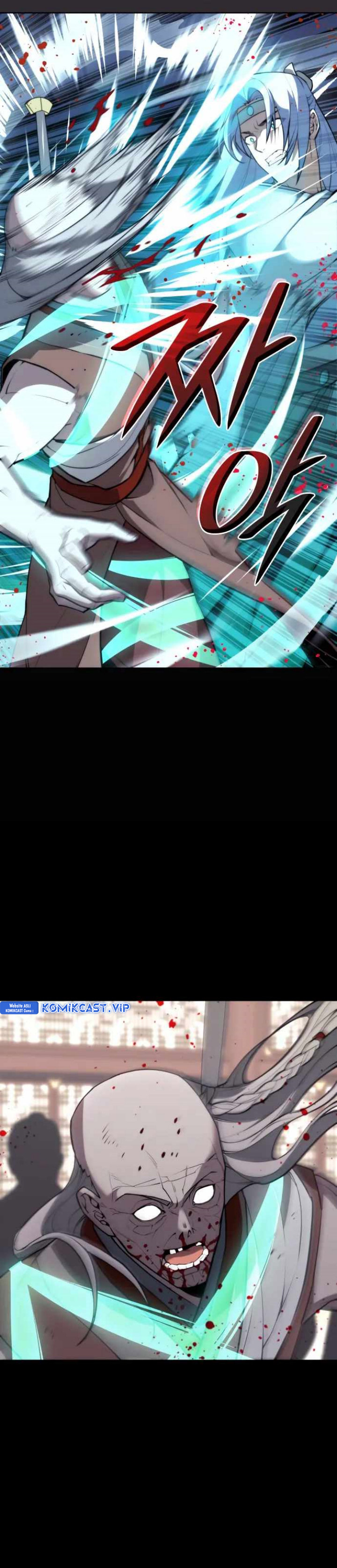 Tale of a Scribe Who Retires to the Countryside Chapter 172 Bahasa Indonesia