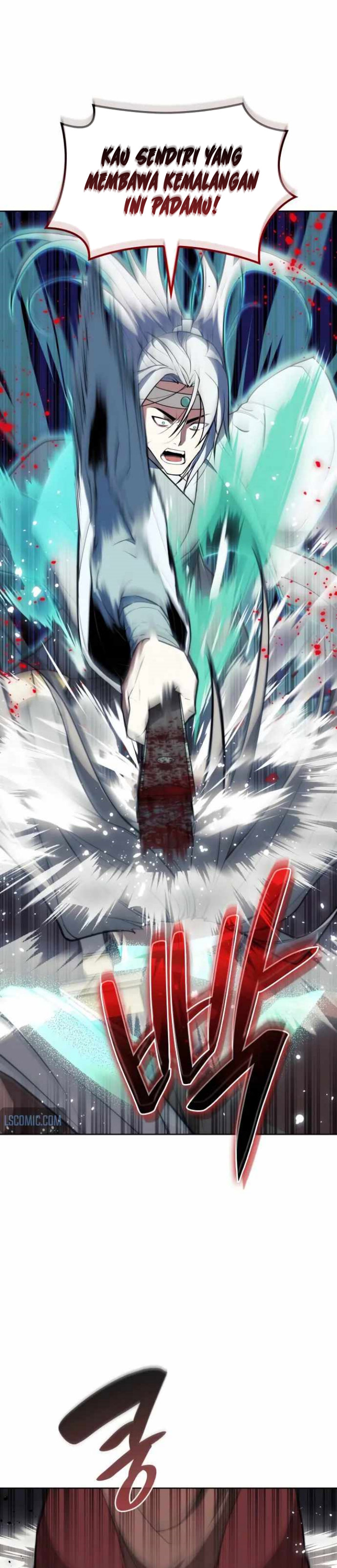 Tale of a Scribe Who Retires to the Countryside Chapter 172 Bahasa Indonesia