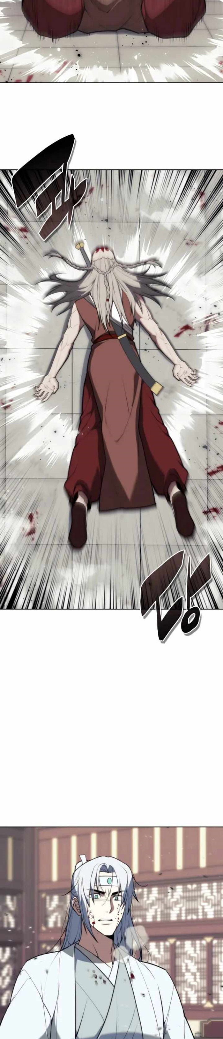 Tale of a Scribe Who Retires to the Countryside Chapter 172 Bahasa Indonesia