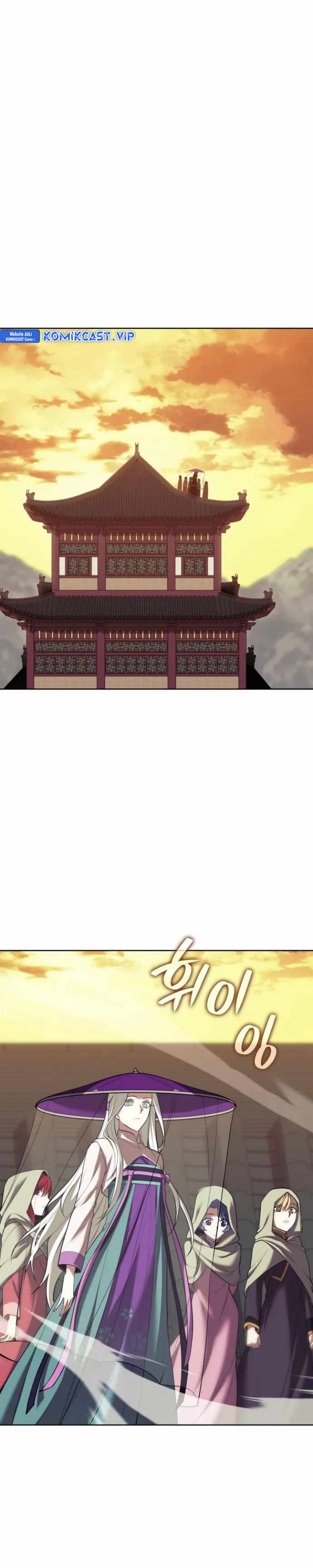 Tale of a Scribe Who Retires to the Countryside Chapter 172 Bahasa Indonesia