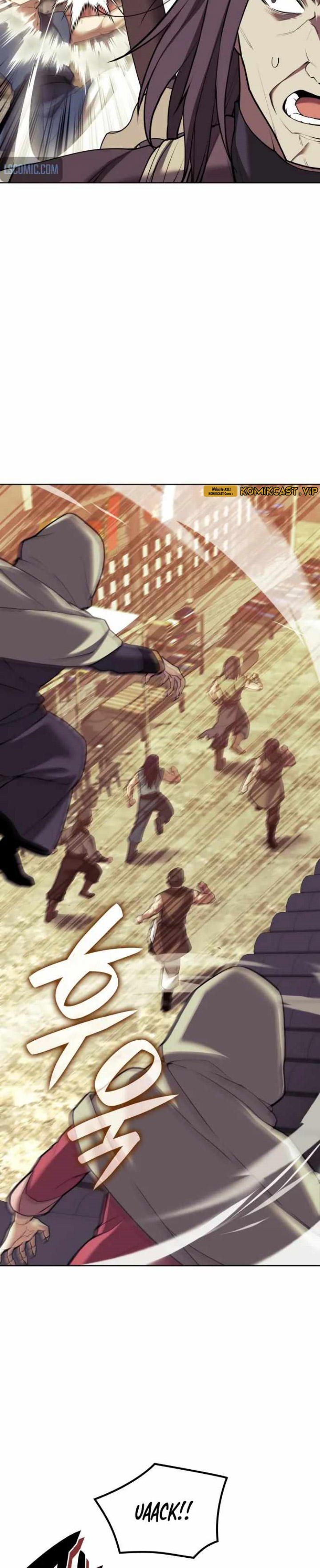 Tale of a Scribe Who Retires to the Countryside Chapter 172 Bahasa Indonesia