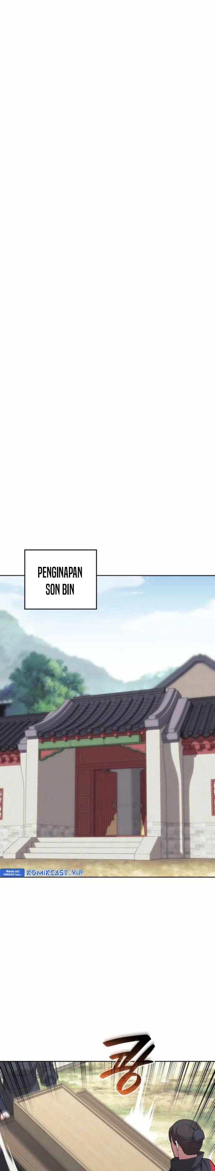 Tale of a Scribe Who Retires to the Countryside Chapter 172 Bahasa Indonesia