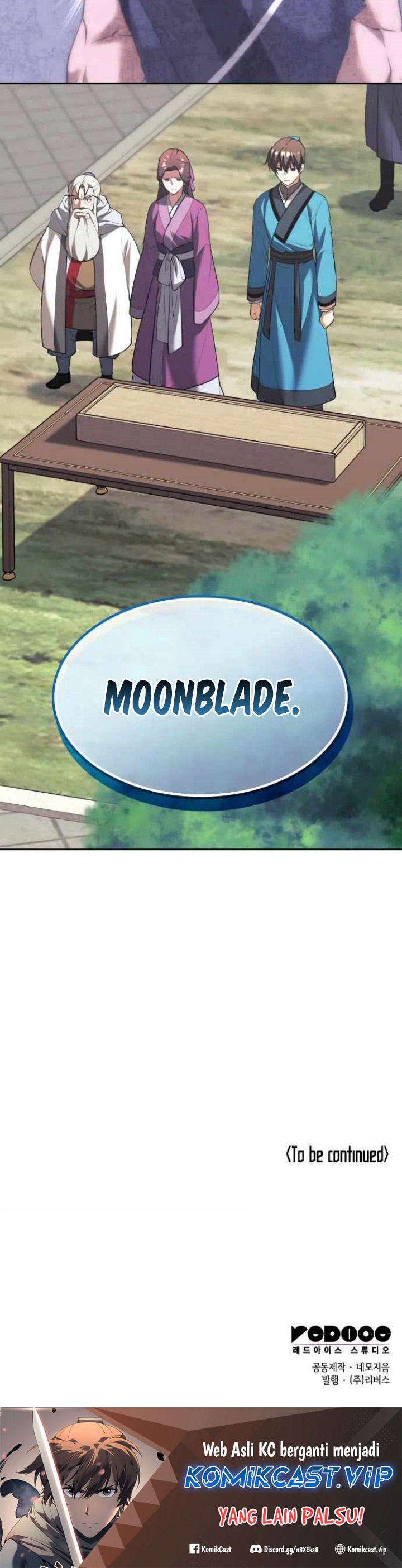 Tale of a Scribe Who Retires to the Countryside Chapter 172 Bahasa Indonesia