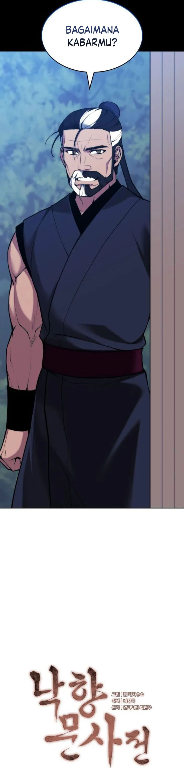 Tale of a Scribe Who Retires to the Countryside Chapter 234 Bahasa Indonesia