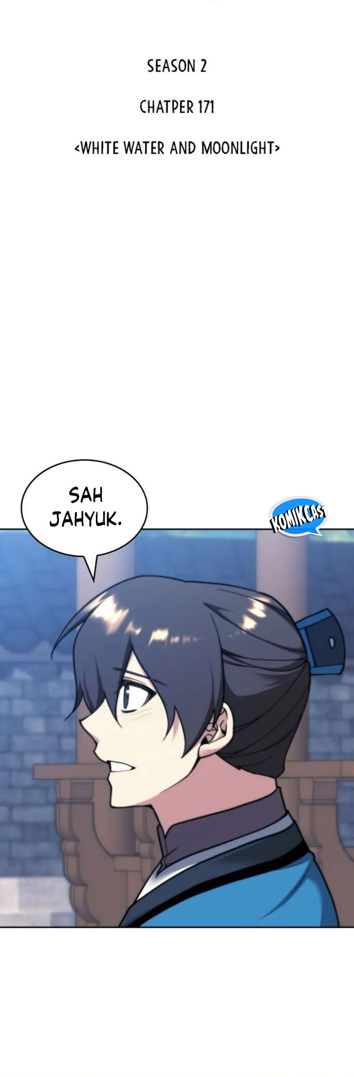 Tale of a Scribe Who Retires to the Countryside Chapter 234 Bahasa Indonesia