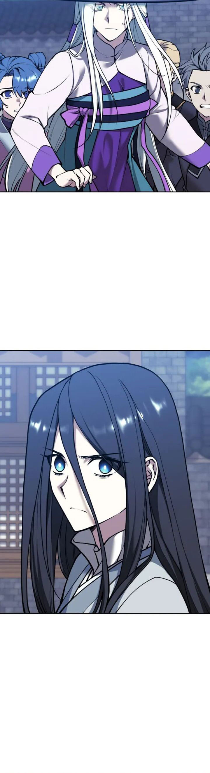 Tale of a Scribe Who Retires to the Countryside Chapter 234 Bahasa Indonesia