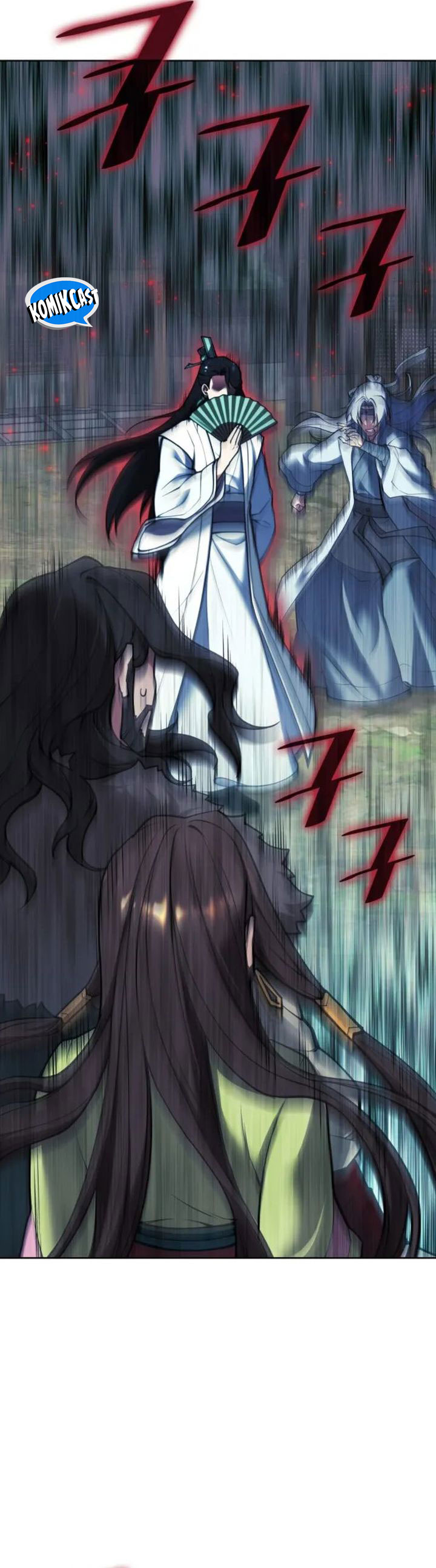 Tale of a Scribe Who Retires to the Countryside Chapter 234 Bahasa Indonesia