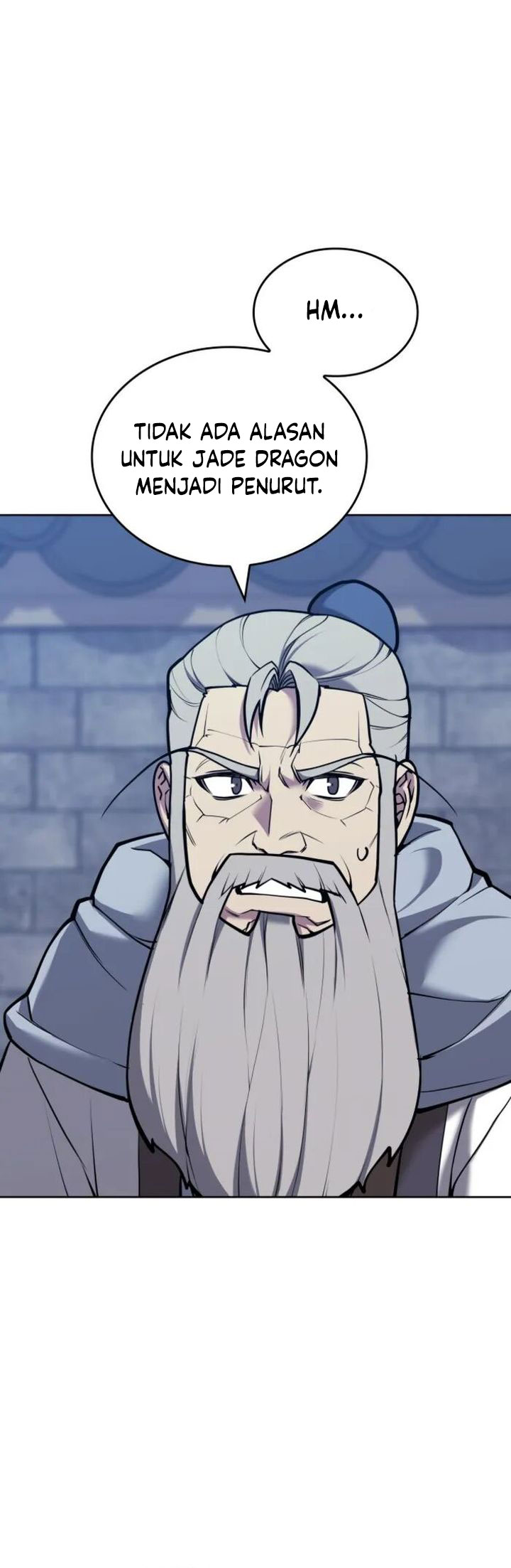 Tale of a Scribe Who Retires to the Countryside Chapter 234 Bahasa Indonesia