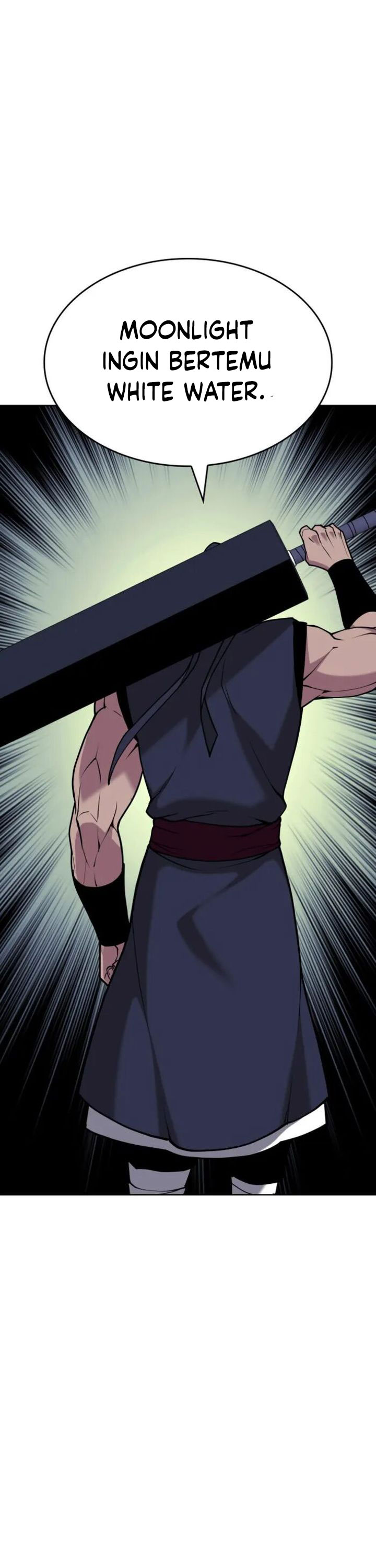 Tale of a Scribe Who Retires to the Countryside Chapter 234 Bahasa Indonesia