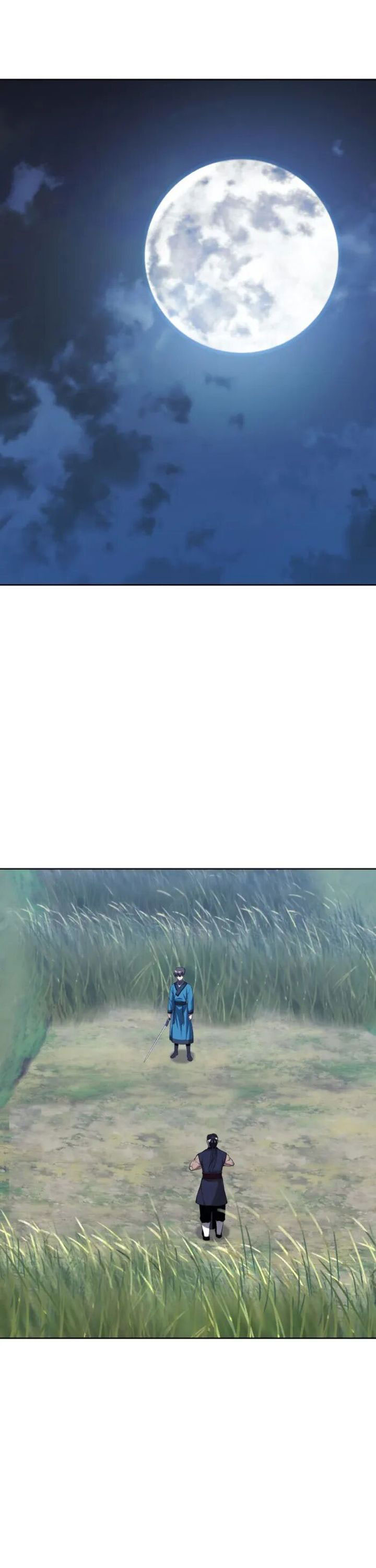 Tale of a Scribe Who Retires to the Countryside Chapter 234 Bahasa Indonesia