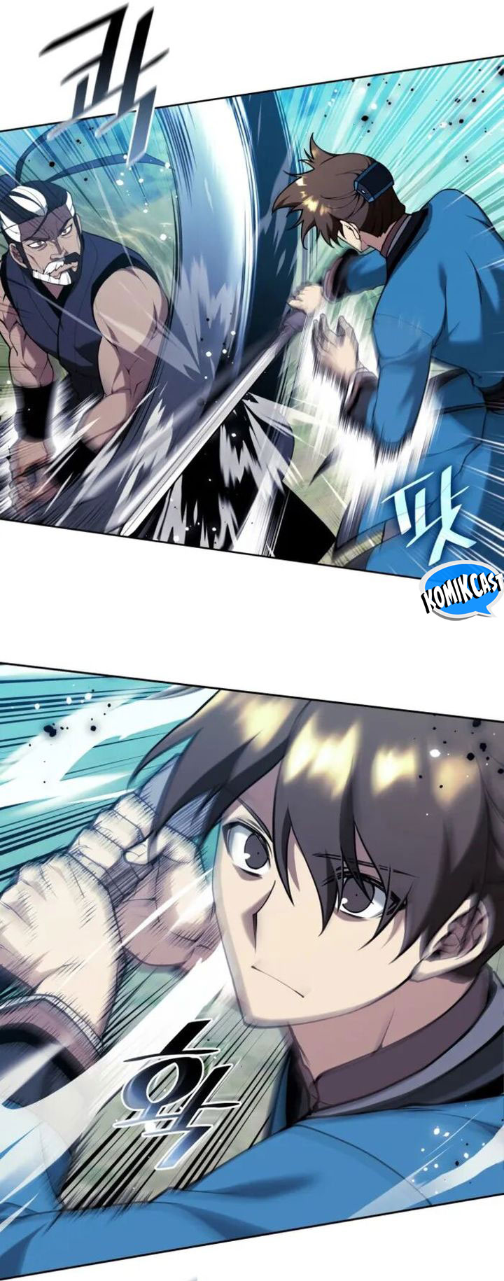 Tale of a Scribe Who Retires to the Countryside Chapter 234 Bahasa Indonesia