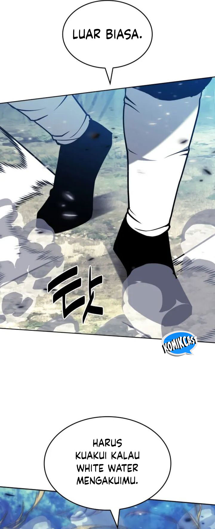 Tale of a Scribe Who Retires to the Countryside Chapter 234 Bahasa Indonesia