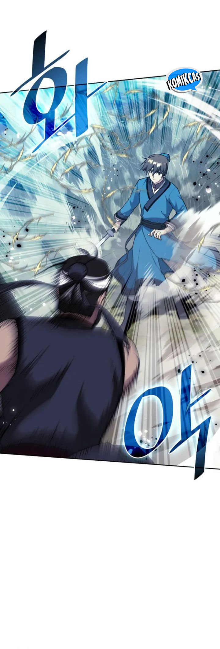 Tale of a Scribe Who Retires to the Countryside Chapter 234 Bahasa Indonesia