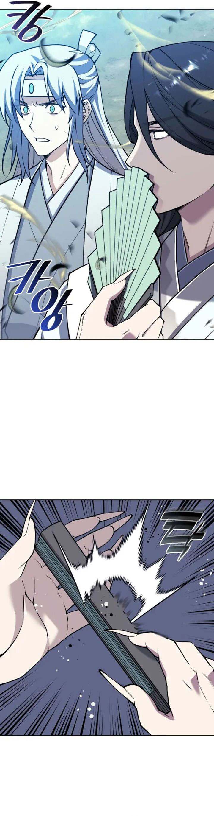 Tale of a Scribe Who Retires to the Countryside Chapter 234 Bahasa Indonesia