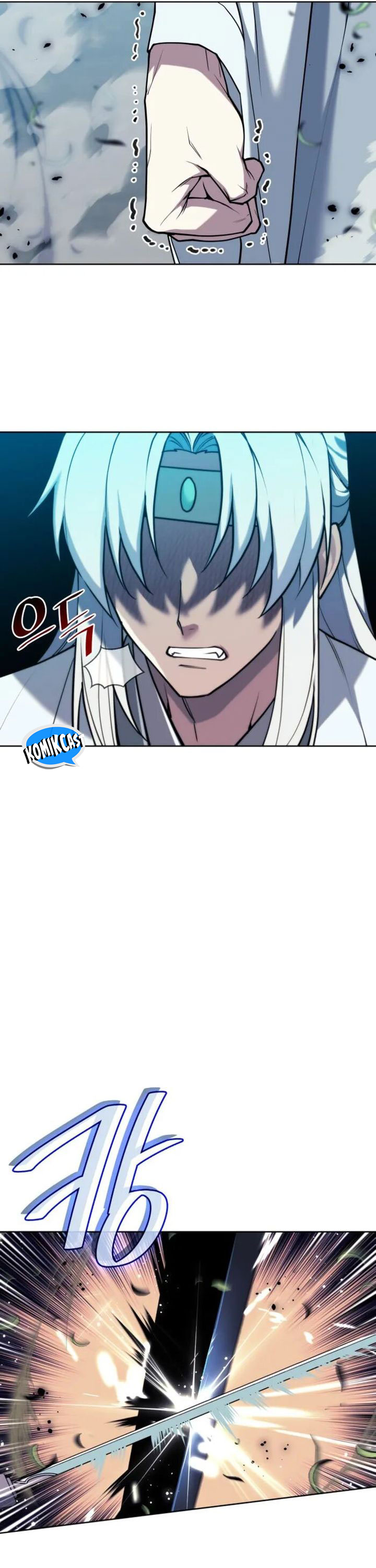 Tale of a Scribe Who Retires to the Countryside Chapter 234 Bahasa Indonesia