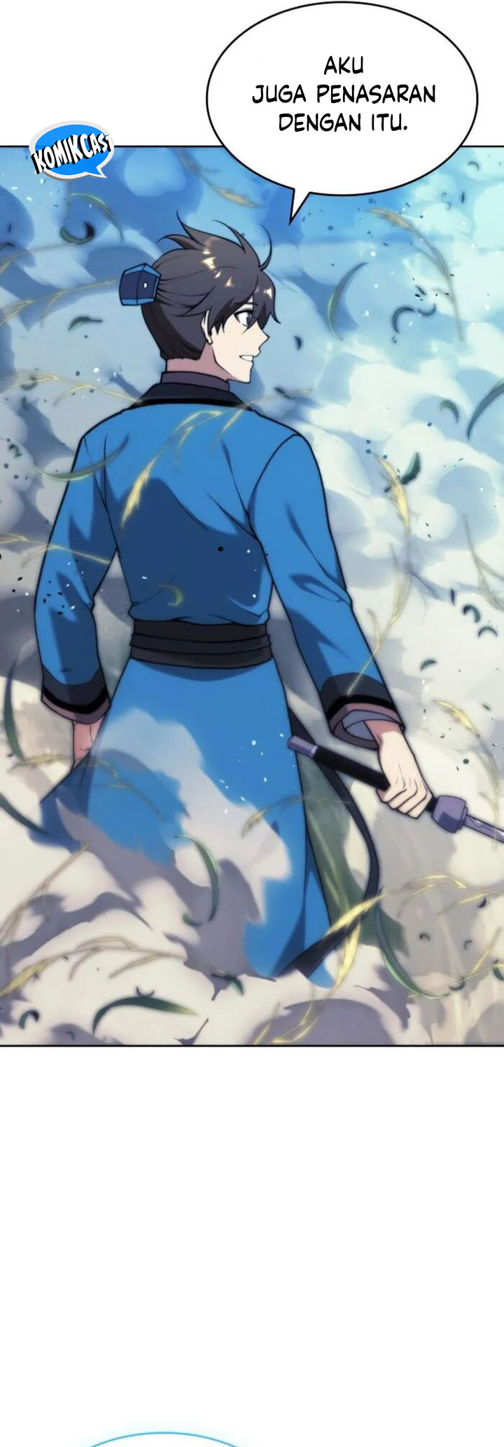 Tale of a Scribe Who Retires to the Countryside Chapter 234 Bahasa Indonesia