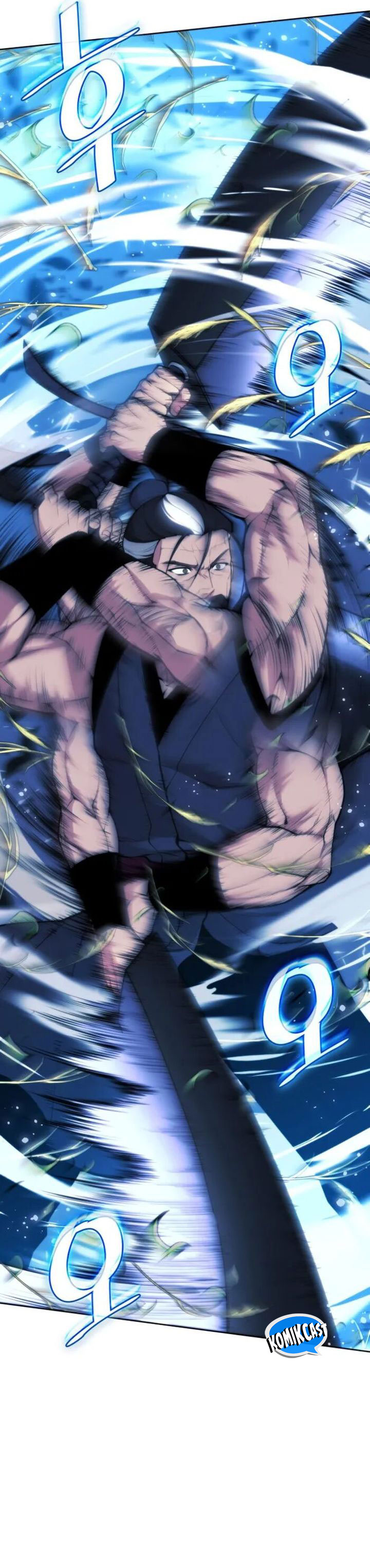 Tale of a Scribe Who Retires to the Countryside Chapter 234 Bahasa Indonesia