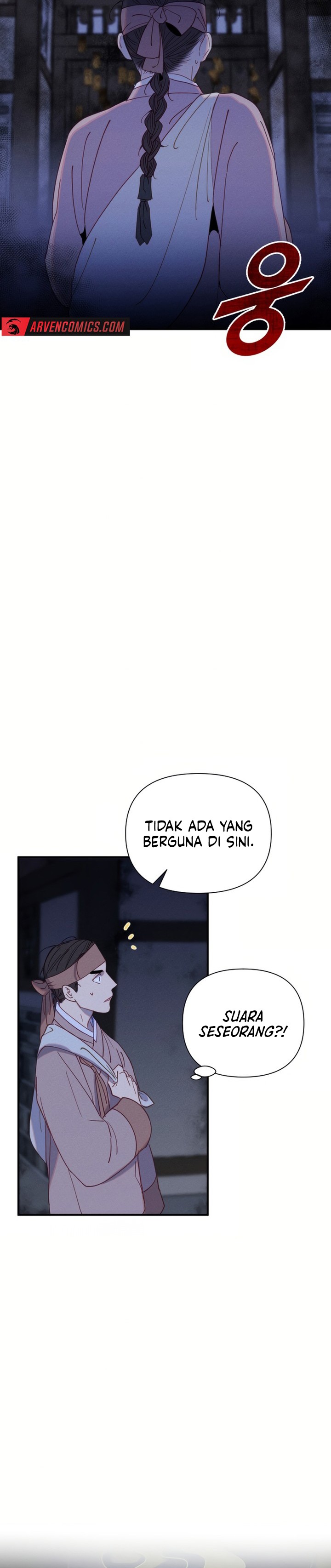 Tale of Vengenful Spirits chapter 1