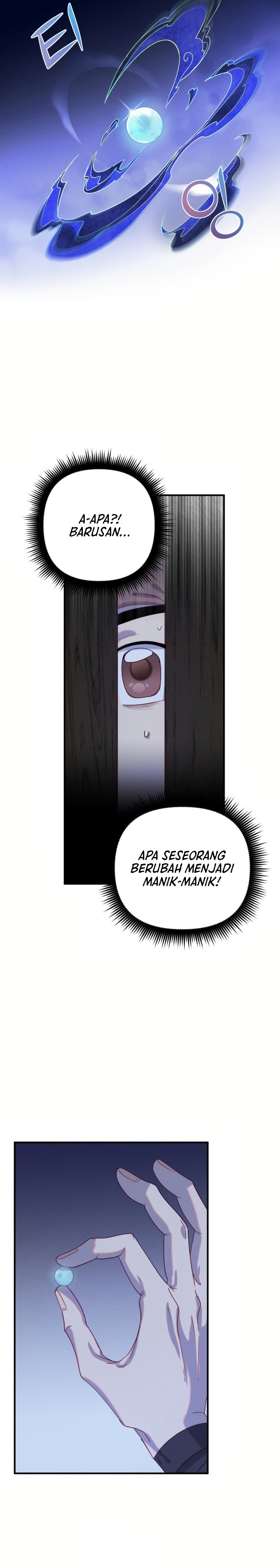Tale of Vengenful Spirits chapter 1