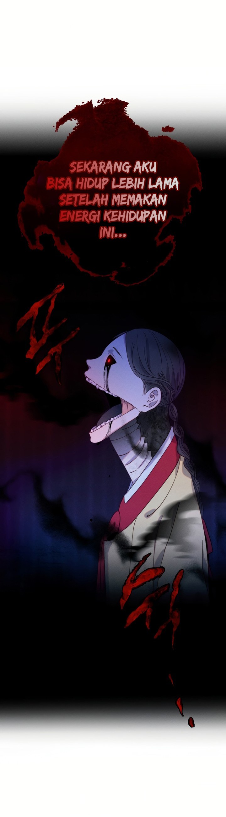 Tale of Vengenful Spirits chapter 1